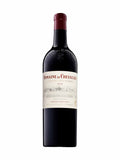 Domaine de Chevalier Pessac-Léognan 2016