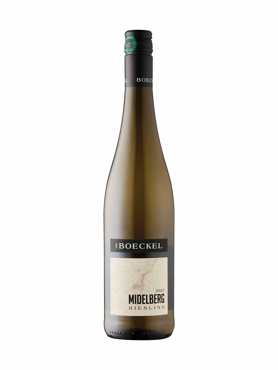Boeckel Midelberg Riesling 2023