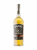 Egans Bonders Blend Irish Whiskey