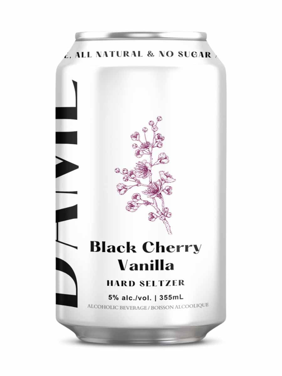 Dame Black Cherry Vanilla