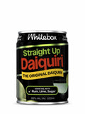 Straight Up Daiquiri