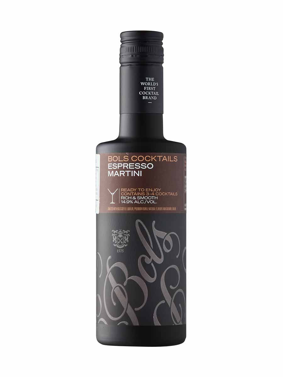 Bols Espresso Martini