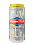 Happy Dad Hard Lemonade