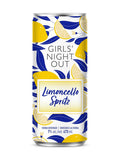 Girl's Night Out Limoncello Spritz