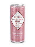Reid's Cucumber Rose Collins