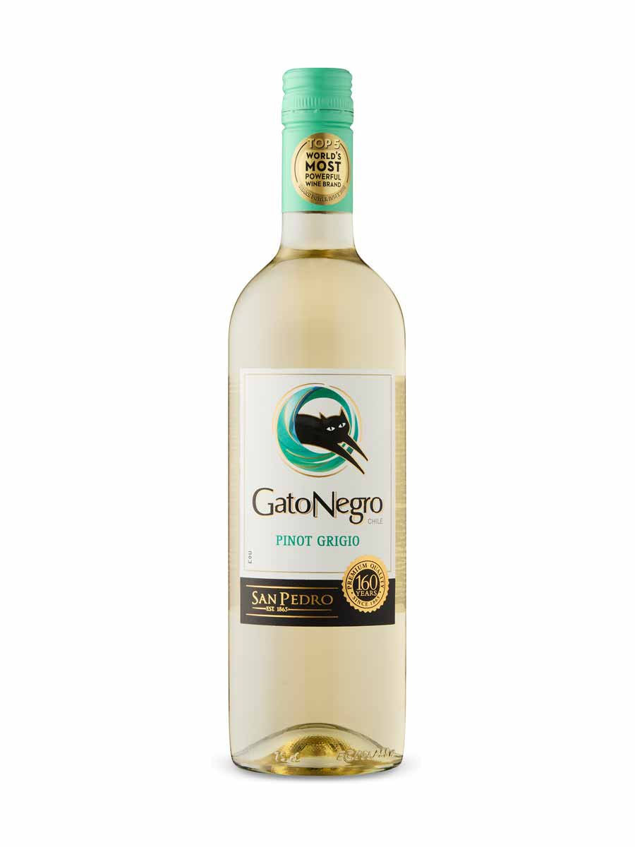 Gato Negro Pinot Grigio