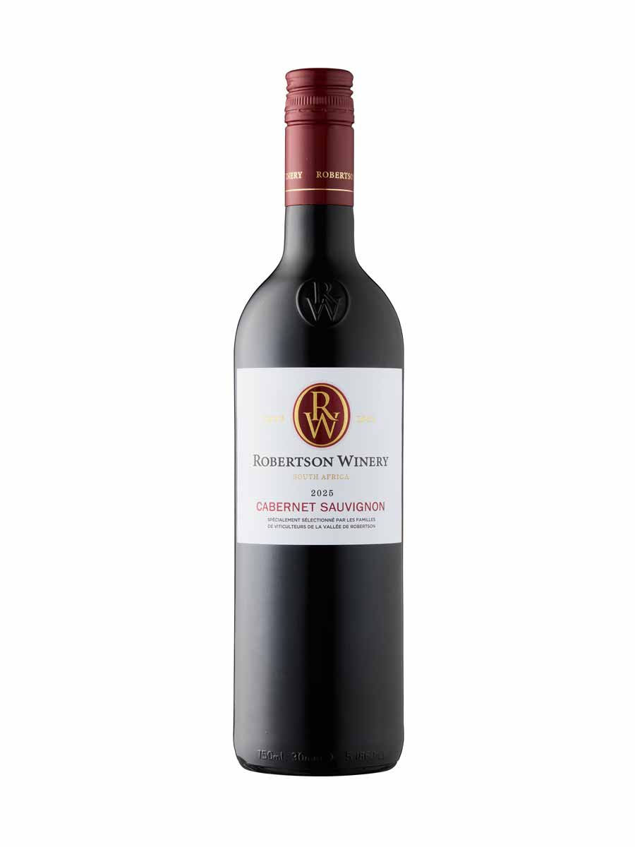 Robertson Winery Cabernet Sauvignon