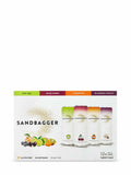 The Sandbagger Sandbox