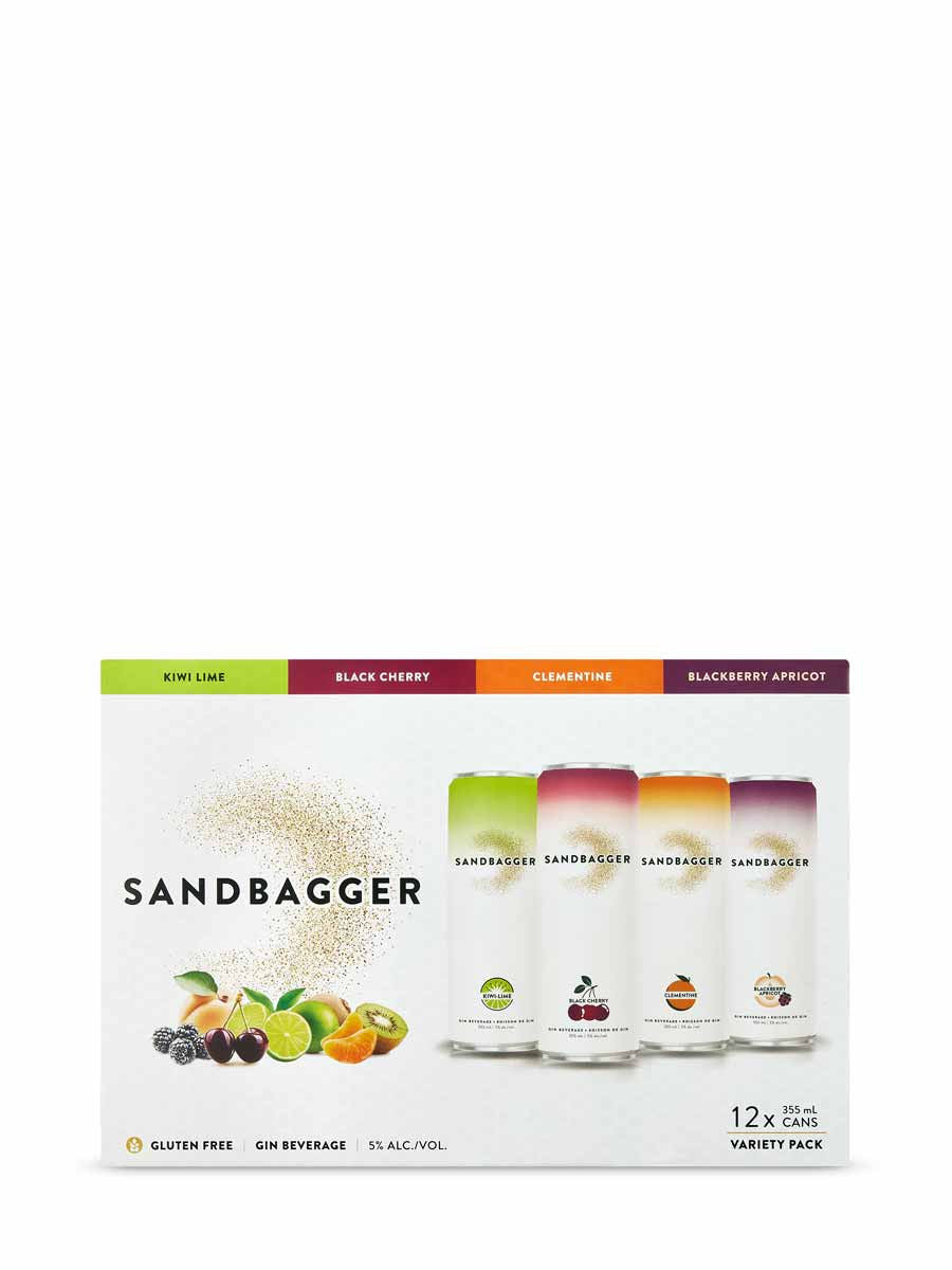 The Sandbagger Sandbox