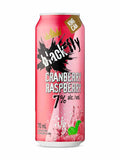 Black Fly Vodka Cranberry Raspberry King