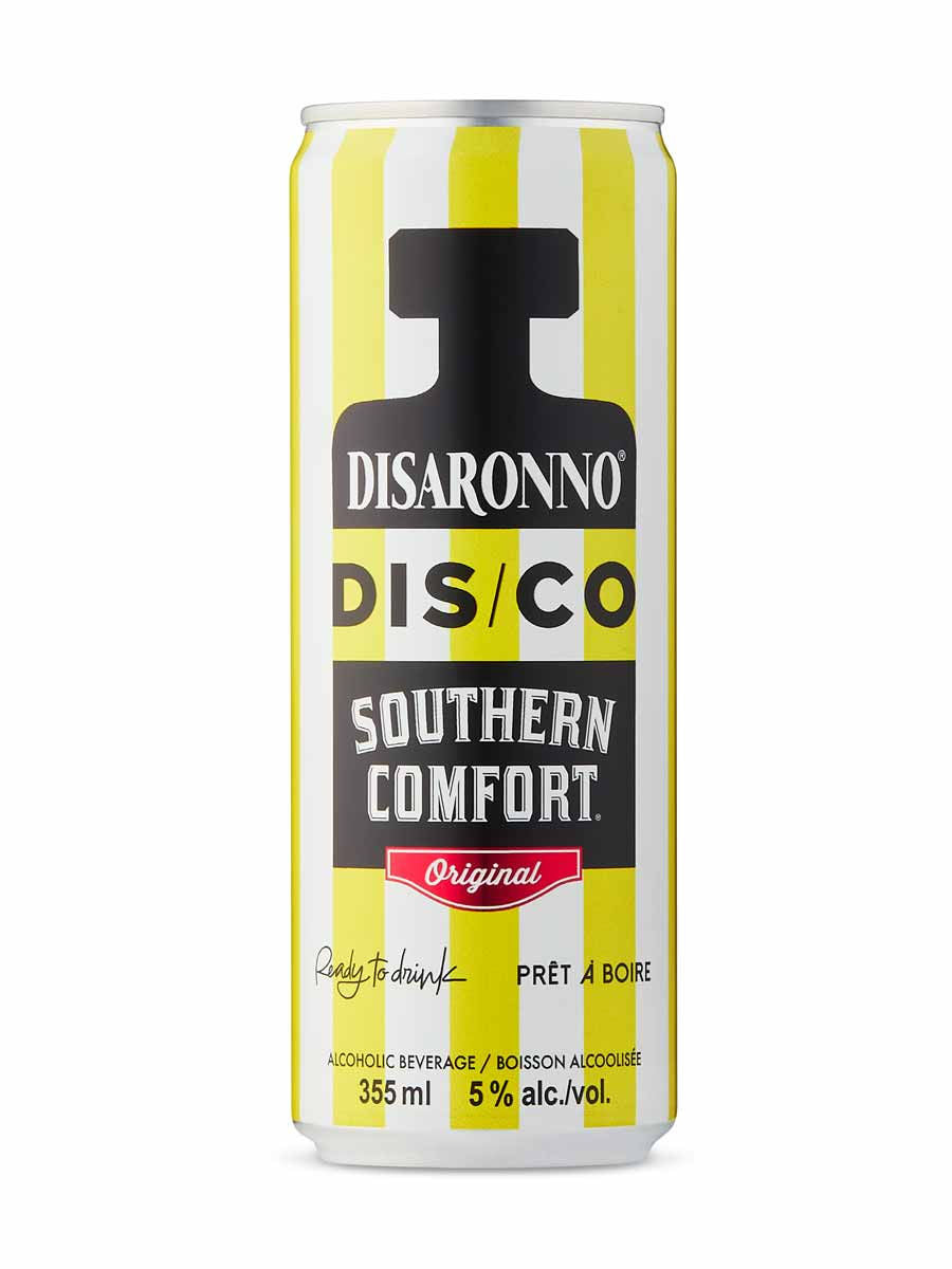 Disco Cocktail