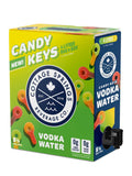 Cottage Springs Candy Key Bag In Box