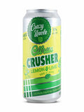 Crazy Uncle Citrus Crusher Lemon, Lime & Mint