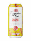 Canadian Club Cherry Smash