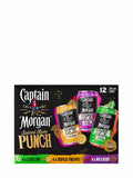Captain Morgan Punch Party Pack