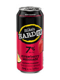 Mike's Harder 7% Strawberry