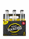 Mike's Harder