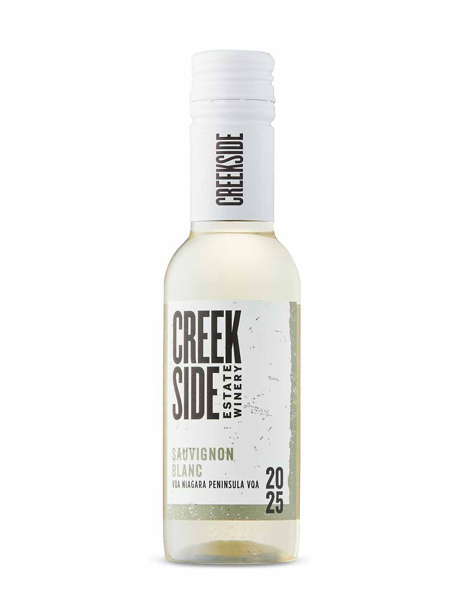 Creekside Sauvignon Blanc VQA