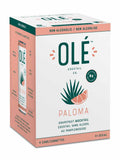 Ole Mocktail Paloma
