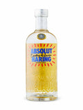 Absolut Haring Vodka