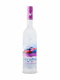 Grey Goose Berry Rouge Vodka