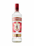 Smirnoff Fifa Vodka