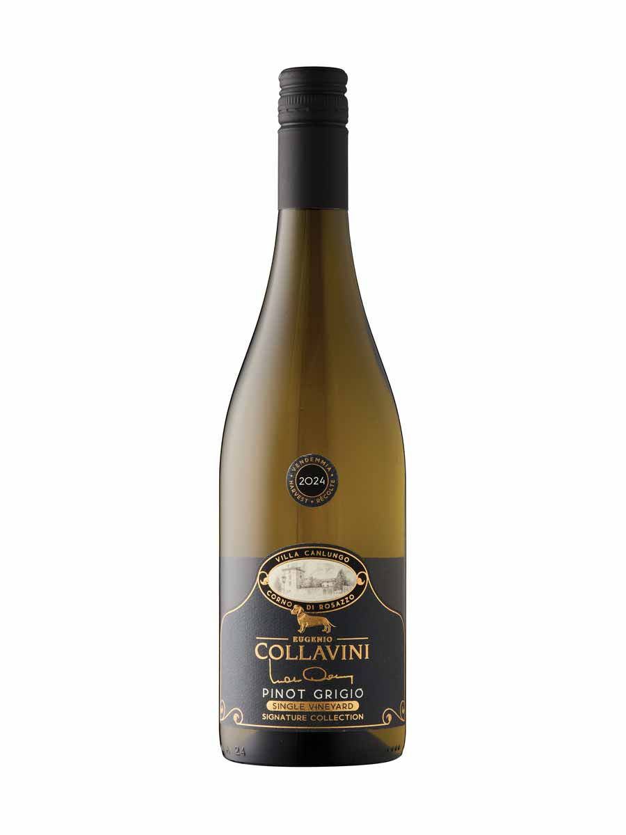 Pinot Grigio Doc Signature Collection Friuli (E Collavini) 2024
