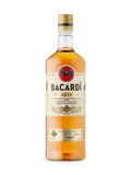 Bacardi Gold Pet Rum