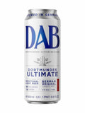 Dab Ultimate