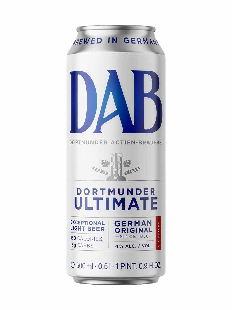 Dab Ultimate