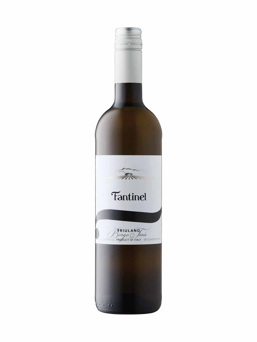 Borgo Tesis Friulano DOC Friuli 2024