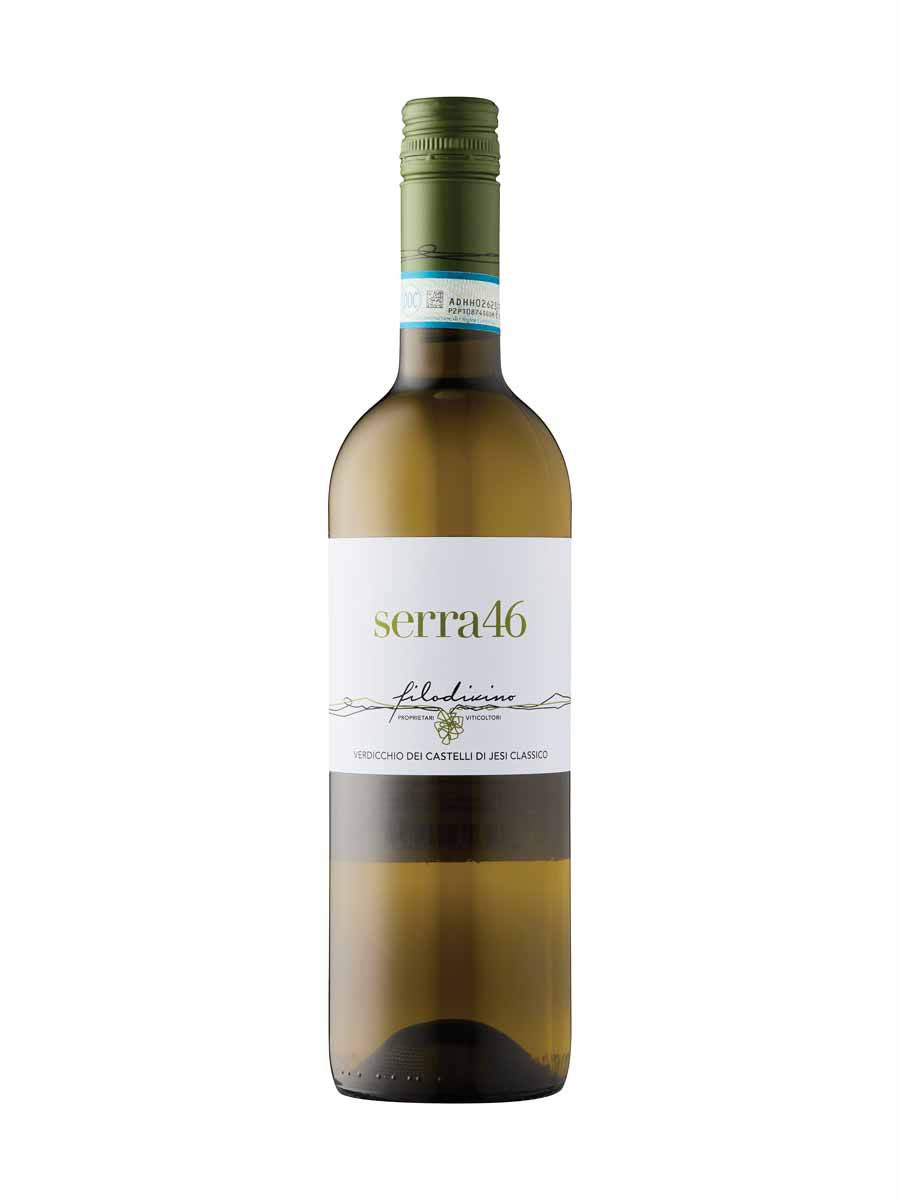 Serra 46 Verdicchio Dei Castelli Jesi 2023