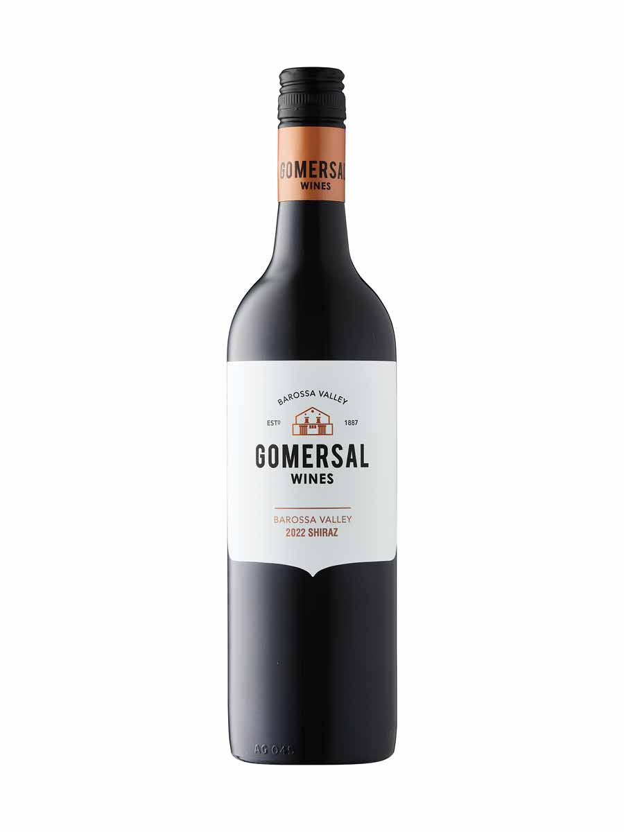 Gomersal Shiraz 2022
