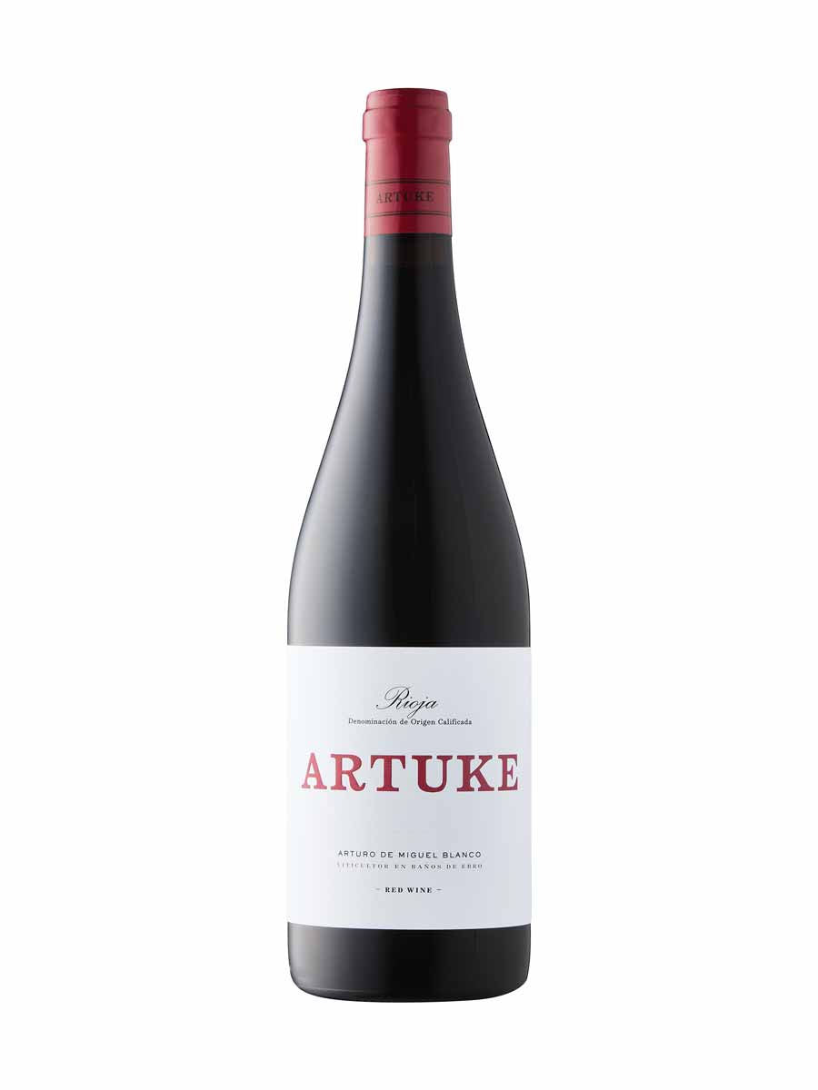 Artuke 2024
