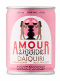 Amour Liquide Strawberry Daiquiri