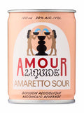 Amour Amaretto Sour
