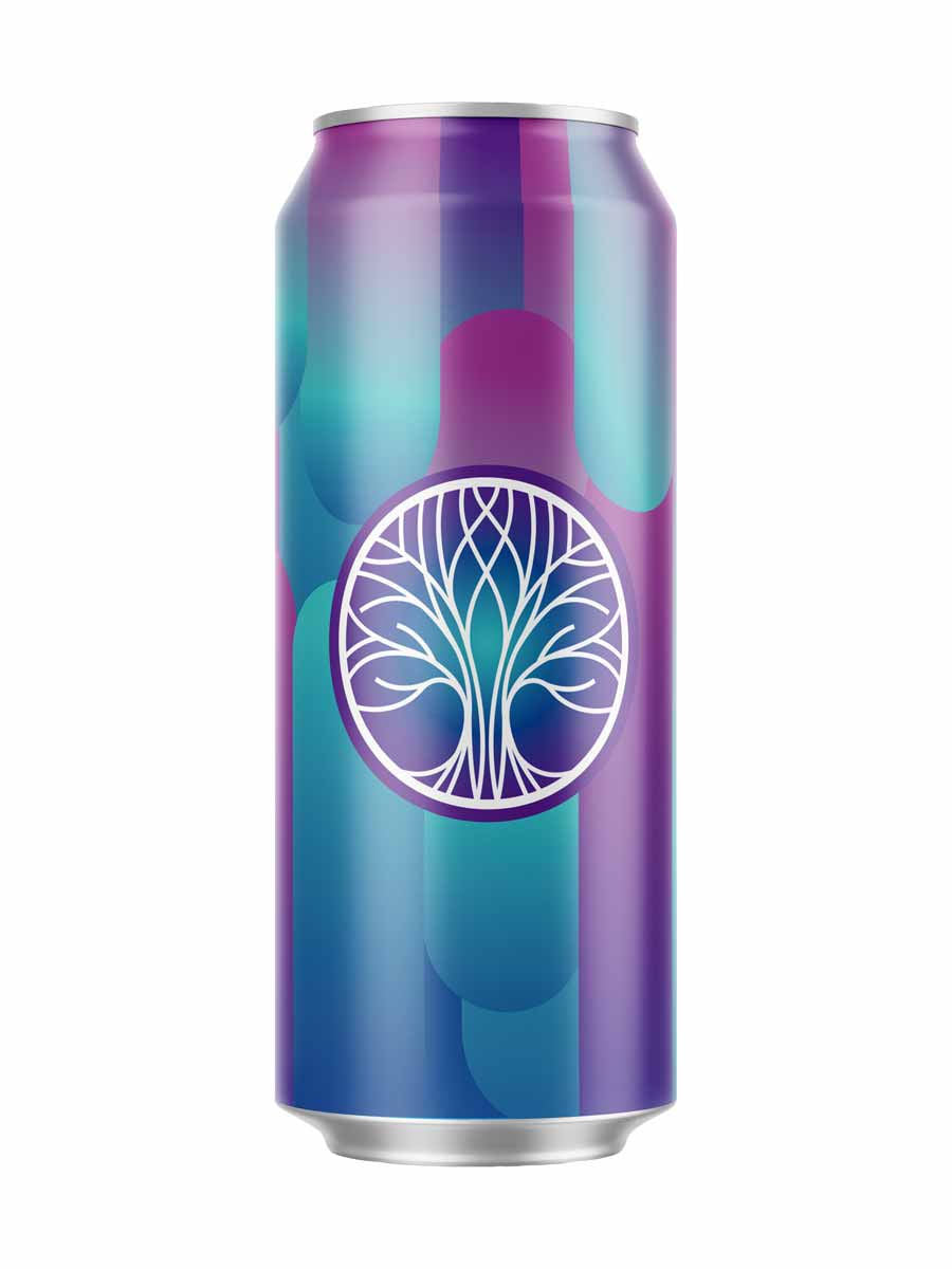 High Park Grape Ice Pop Sour