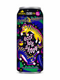 Flying Monkeys Meet Your Shadow Imperial Black IPA