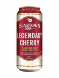 Slabtown Cider Legendary Cherry