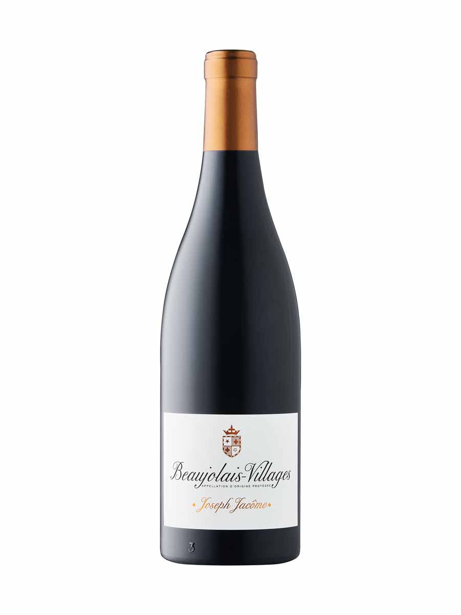 Joseph Jacôme Beaujolais-Villages 2023