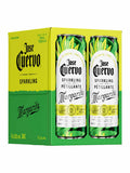 Jose Cuervo Sparkling Lime Margarita