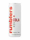 Rumblers Cola