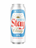 Bellwoods Stay Classy Non-Alc IPA