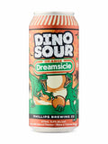 Phillips Dinosour Orange Dreamsicle Sour