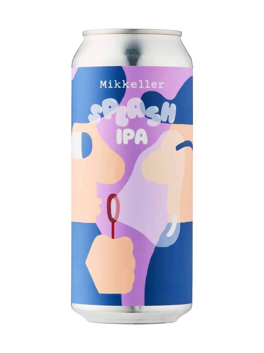Mikkeller Splash IPA