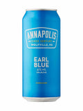 Annapolis Cider Co. Earl Blue