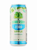 Somersby Zero Apple Dealcoholized Cider Beverage