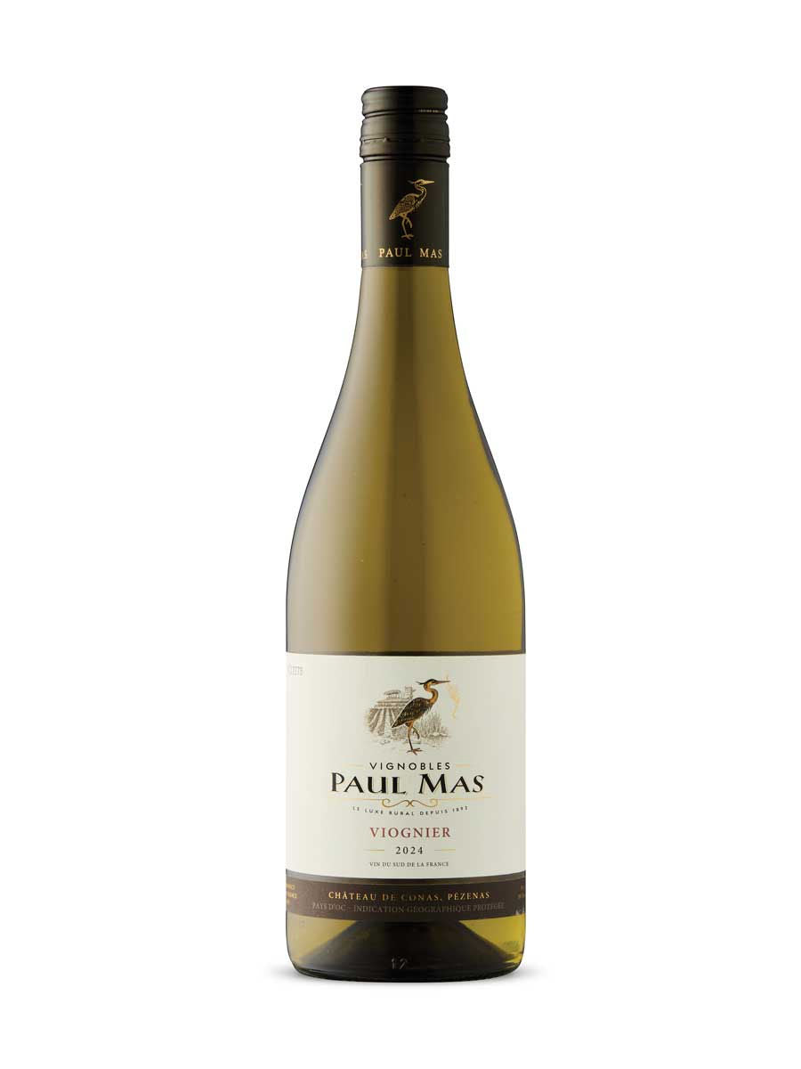 Paul Mas Viognier 2024