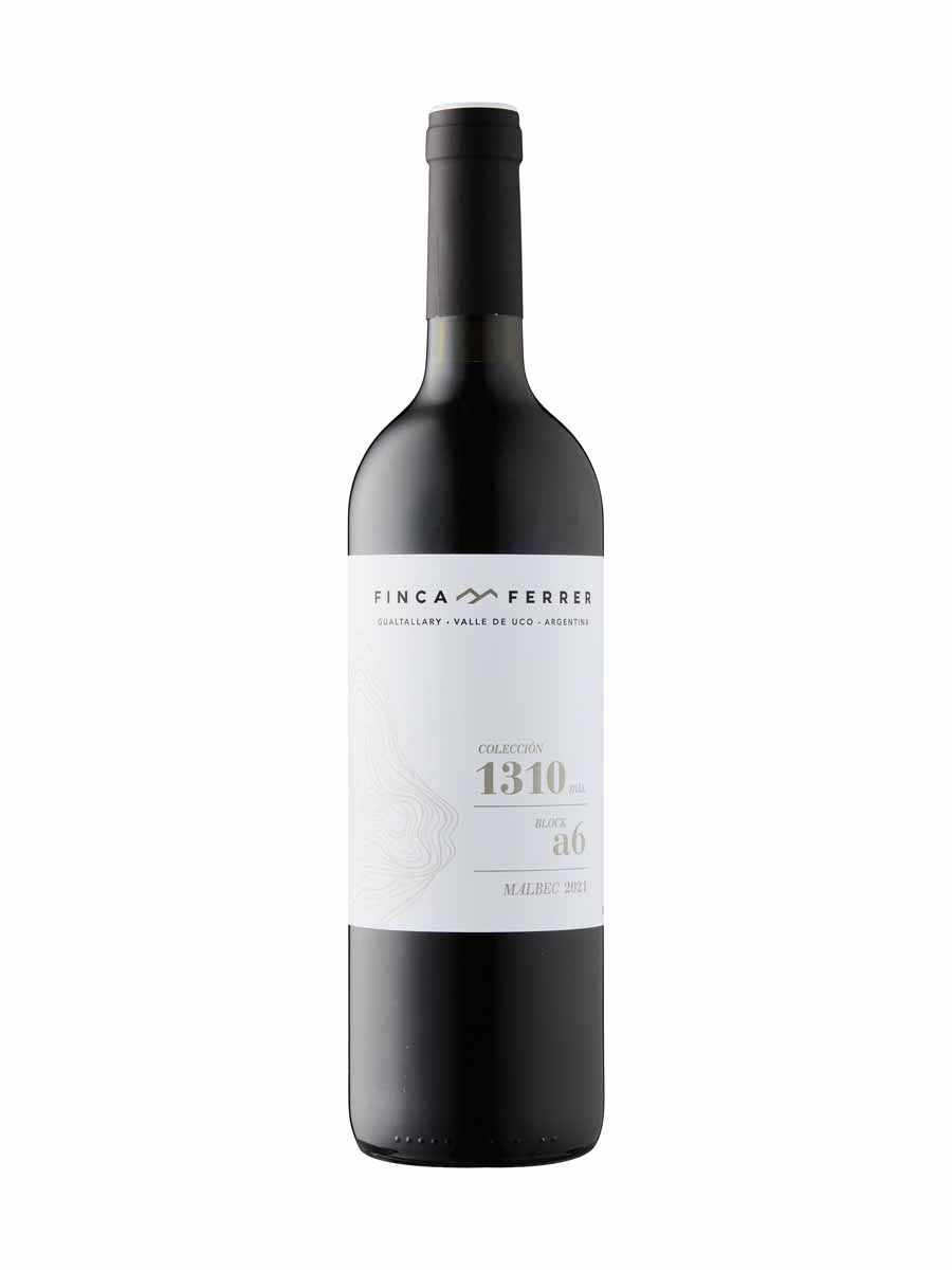 Coleccion 1310 Block A Finca Ferrer 2021