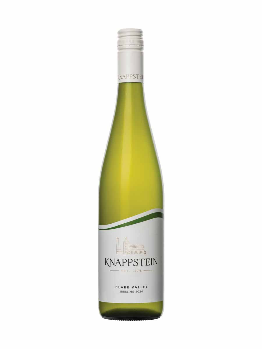 Knappstein Clare Valley Riesling 2024